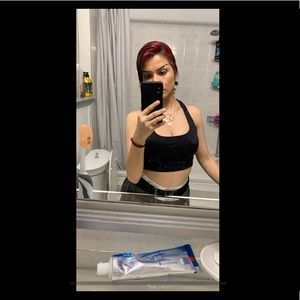 Meet your Posher, Karina